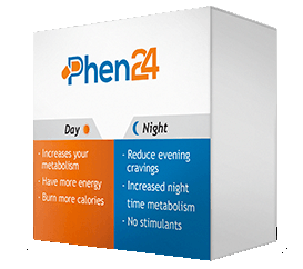 Phen24 Amazon & Walmart