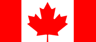 Canada Flag