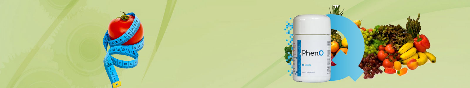 PhenQ Banner