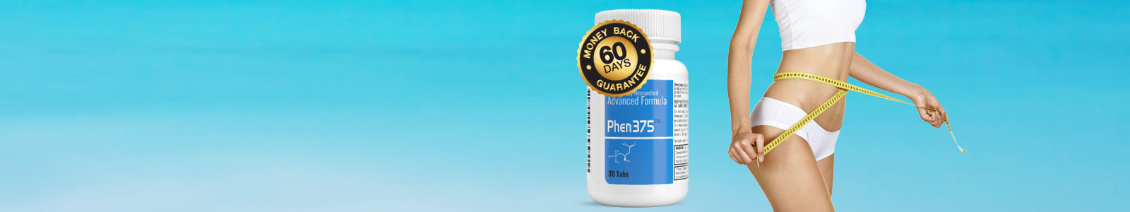 Phen375 Banner